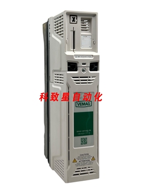 工业配件VEMAG M600-034 00100 变频器4.0/5.5 KW