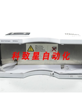 工业配件HP 1100 系列 HPLC G1330B FC/ALS 热自动进样器