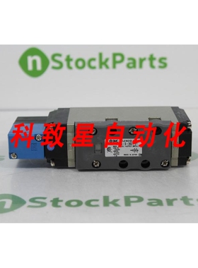 工业配件VSS8-6-FGEZ-V1 NSNB-气动阀