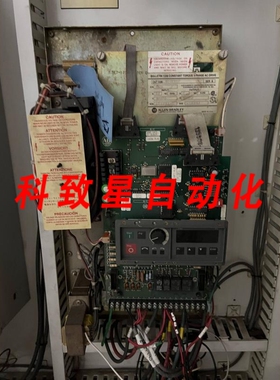 工业配件CONSTANT TORQUE 3PH AC DRIVE 1336-B015-E0E-FA2-L3-S1
