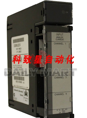 工业配件IC693ALG22 1G