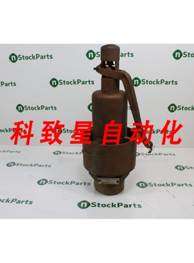 工业配件DELUCA VALVE 17658 NSMD