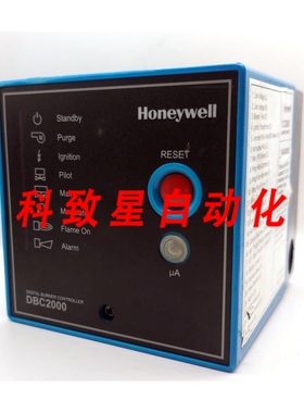 工业配件DBC2000G1019 VER.2.1 数字控制器