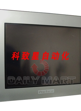 工业配件AGP3400-S1-D24 AGP3400S1D24 触摸面板