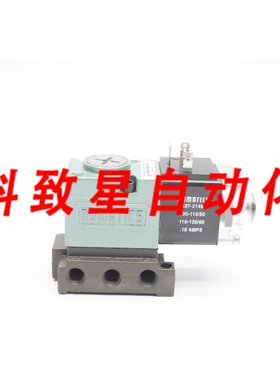 工业配件11SAD400C000030 100-115/110-120V.15A 150PSI