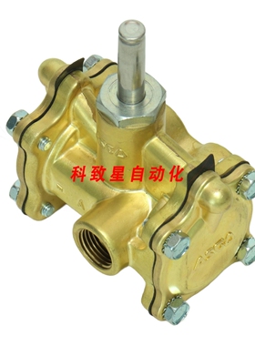 工业配件SCB316A064SCA SCB316A064SCA电磁阀2P 5 FOR