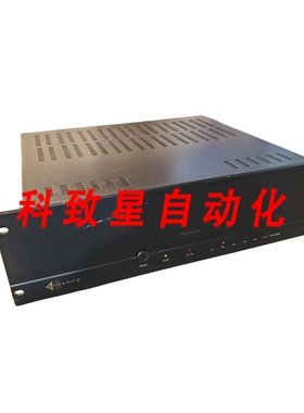 工业配件SONANCE SONAMP 1230 12 通道机架安装放大器