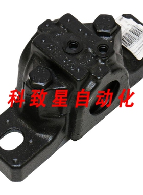 工业配件SNL505 SPLIT PLUMMER HOUSING SNL505 HOUSING:也