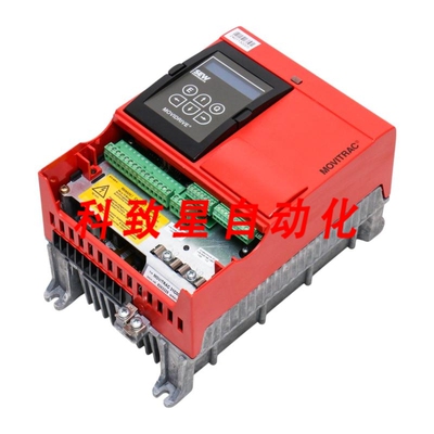 工业配件8263329 31C008-503-4-00 变频器31C008503400 826332