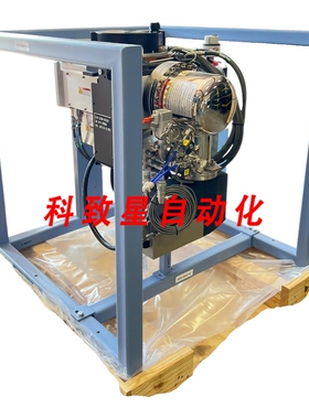 工业配件应用材料AMAT 0246-06037 DGAS D-GAS00MM 8F CRYOPUMP 0