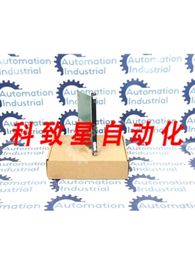 工业配件IS200VRTDH1D 由 GE IS200VRTDH1DAC VME RTD输入板 MARK