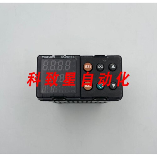 工业配件EZ-ZONE 号:PM9B1FJRFJAAA 10040V 14VA 大