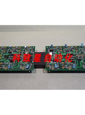 工业配件VENA ENGINNERING 3100-0020 MOTOR DRIVER 3 (2 BOARDS+