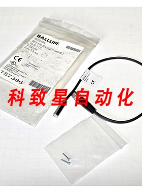 工业配件BES 516040-I02-C-S49-00 3 电感式接近传感器 100VDC-NE