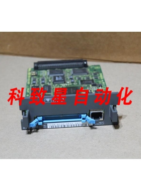 工业配件A20B-8100-0510接口板