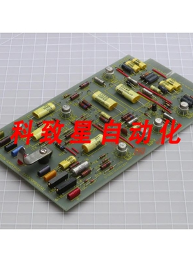 工业配件GE 3S7700PB103A1 44B3097 41 006 0/振动放大器 44A3210