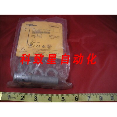 工业配件BI5-GT18-ADZ30X2-B1331/S34/S1589 接近传感器4255284