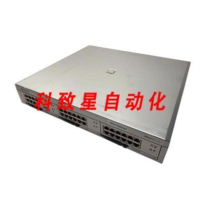 工业配件OFFICESERV 7100 数字通信系统 阅读