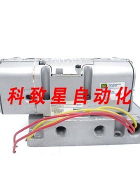 工业配件MAC 3236-111D-25 120V