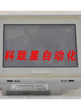 工业配件GP2300-LG41-24V HMI 5 型号2980070-01