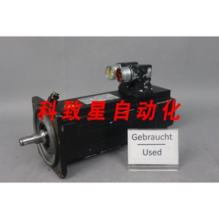 工业配件BSBF202B/R CMP50S/BP/KTY/AS1H/SB 伺服电机 3000RPM 1.