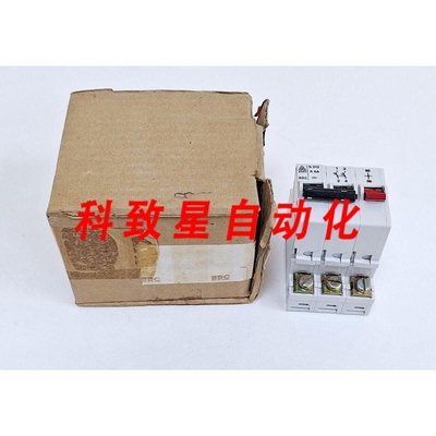 工业配件BBC S212/K6A STOTZ SK 断路器 380V