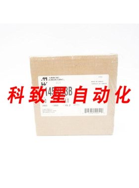 工业配件HAMMOND MANUFACTURING 1458D3B