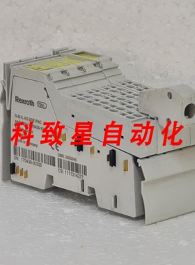 工业配件R-IB IL AO 2/SF-PAC 在线模拟输出模块 R911170436-101