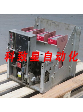 工业配件LI 596F227A07 AMPTECTOR 断路器 T262962