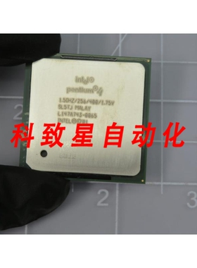 工业配件L147A743-0065 1.5 GHZ PENTIUM 4 T197607