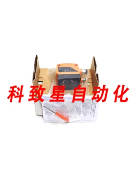 工业配件O2V104 O2VWRPKG/O/V/GM/E1/E2/T 检测传感器