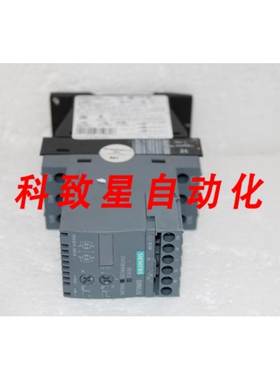 工业配件3RW3014-1BB14 软 S00 6.5 A 3 KW/400 V 40 °C 200-480