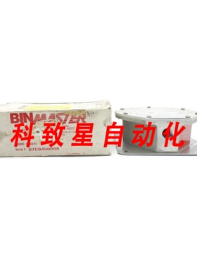 工业配件BINMASTER BM65FHT 250VAC 15A