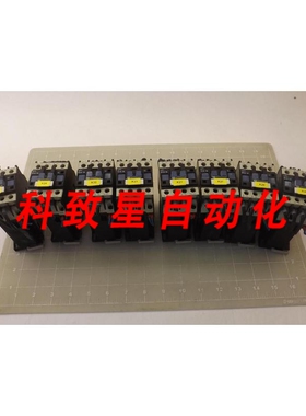 工业配件LP1-D12-10 W/ LA4-DC-1U T27977