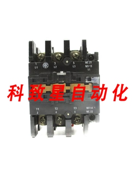工业配件LC1-D403 220V