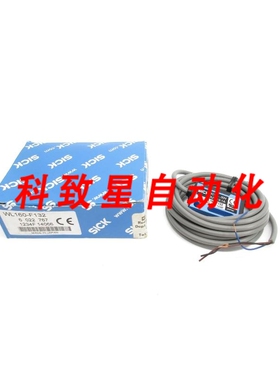 工业配件WL160-F132 6022767 10-30VDC 0.1A