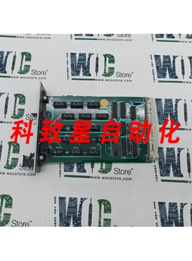 工业配件16RR-90 10032-053 PANDUIT PCB11618C 电路板 391238