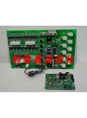 工业配件VENA ENGINNERING 3100-0022 CONTROLLER&2440 COLLECTOR