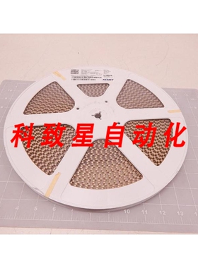 工业配件0 KEMET T491C226K010AT4802R025 1267370474 钽电容 22U