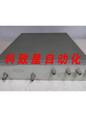 工业配件HP 85046B S 参数装置 M1488