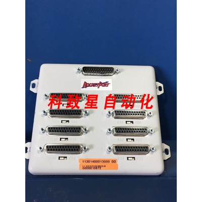 工业配件COMTROL ROCKETPORT 9370-003031