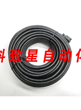 工业配件CONNECTOR CABLE MR-JCCBL20M-L