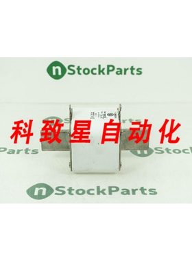 工业配件170M6814 1000A 保险丝USNT