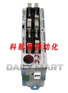 工业配件FPG-C32TH AFPG2543H 控制器