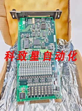 工业配件ELSAG INFI90 IMFEC11模拟输入模块