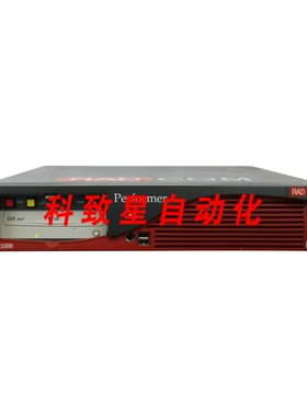 工业配件PERFORMER RAD COM RACK MOUNT PA-FEP-GEN FEP 10040V 4