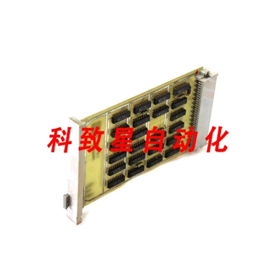 工业配件E53153-A1488-L1 E53153A1488L1模块