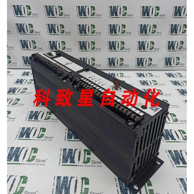工业配件SCP 121 SER E型号 100 SY/MAX 8020控制器SL编号 56211