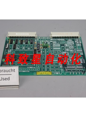 工业配件PFISTER MVM 891.840.00 INTERFACE GSS 65 121 00