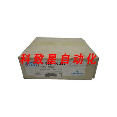 工业配件LF880-K325 11383